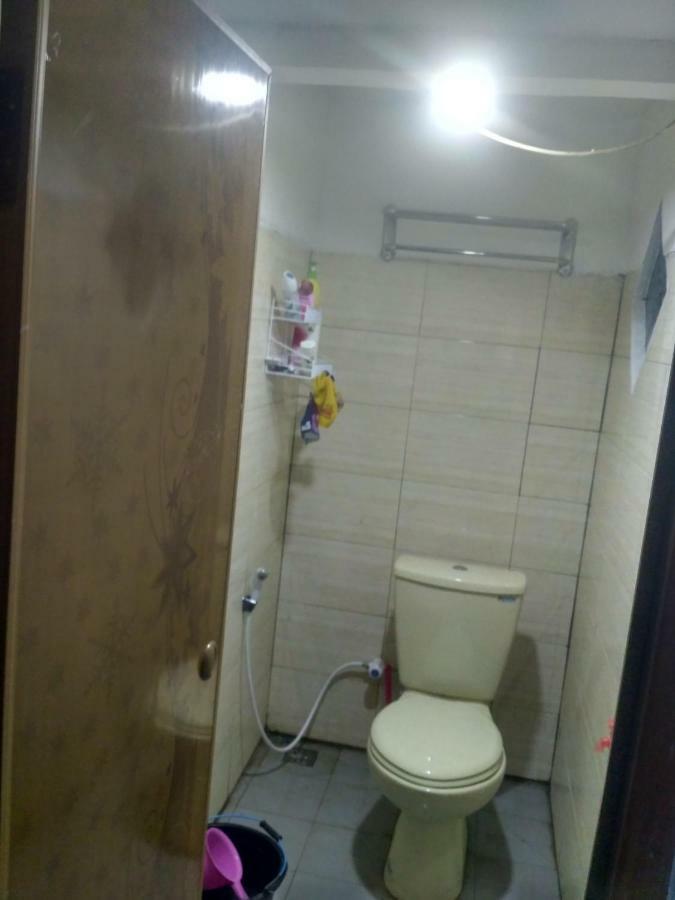 Homestay Bumi Asri III Cikutra 반둥 외부 사진