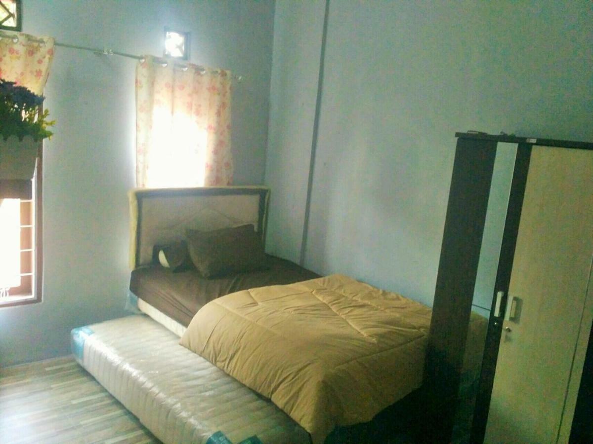 Homestay Bumi Asri III Cikutra 반둥 외부 사진