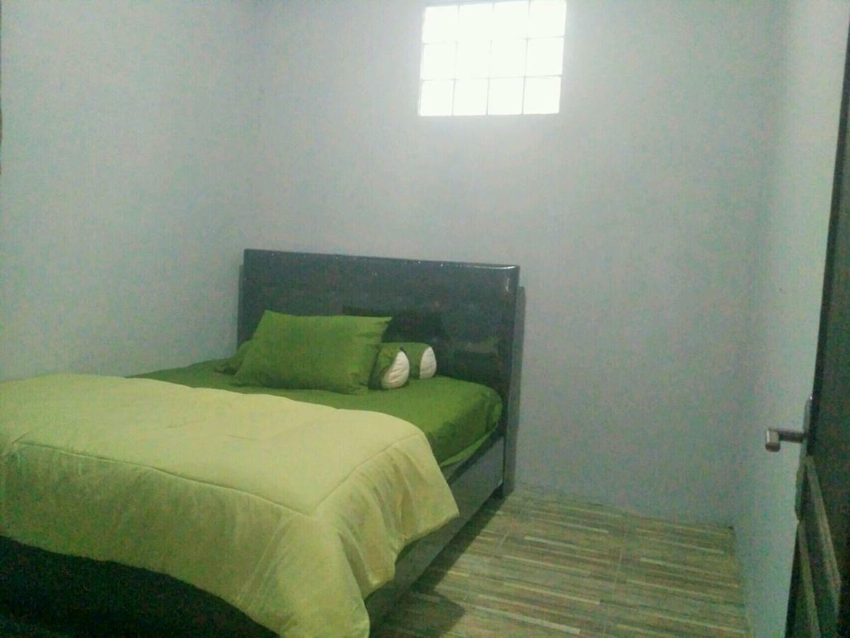 Homestay Bumi Asri III Cikutra 반둥 외부 사진