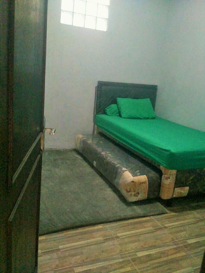 Homestay Bumi Asri III Cikutra 반둥 외부 사진