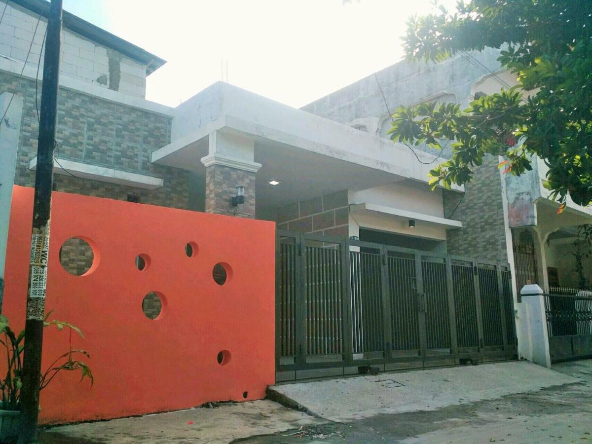 Homestay Bumi Asri III Cikutra 반둥 외부 사진
