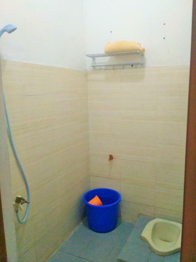 Homestay Bumi Asri III Cikutra 반둥 외부 사진