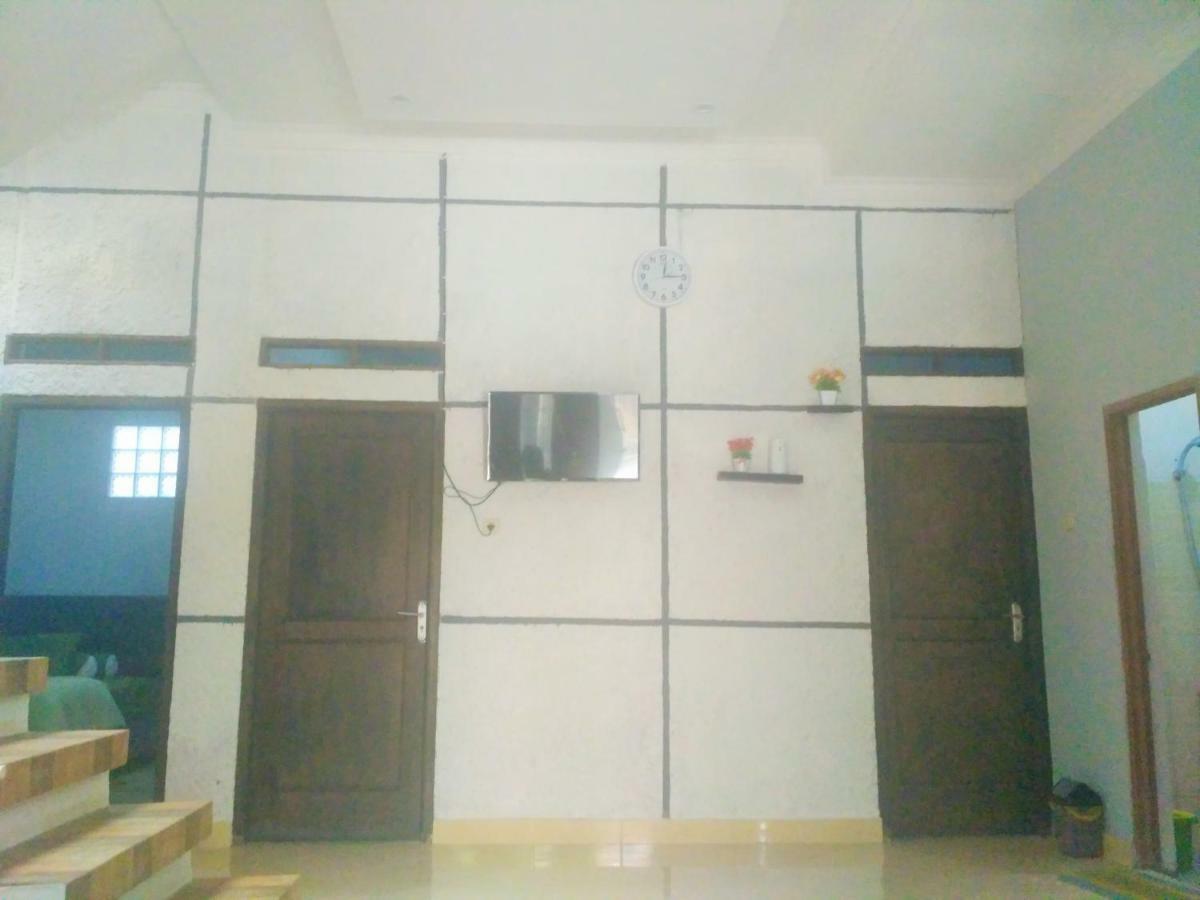 Homestay Bumi Asri III Cikutra 반둥 외부 사진