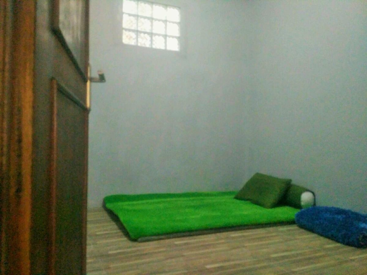 Homestay Bumi Asri III Cikutra 반둥 외부 사진